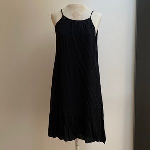 Cute Tart brand halter mini dress